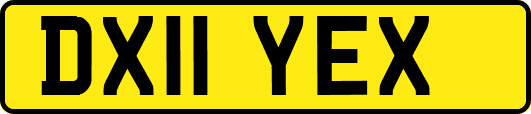 DX11YEX