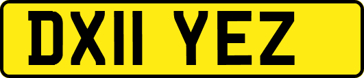 DX11YEZ