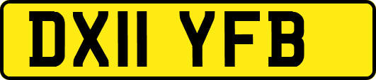 DX11YFB