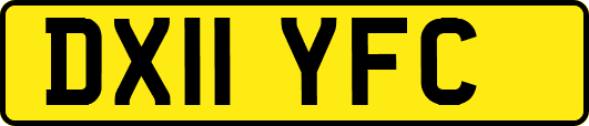 DX11YFC