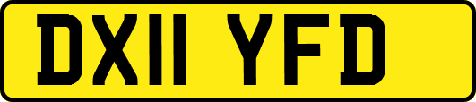 DX11YFD