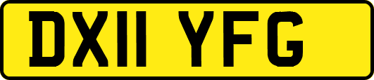 DX11YFG
