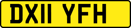 DX11YFH