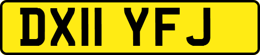 DX11YFJ