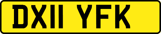 DX11YFK
