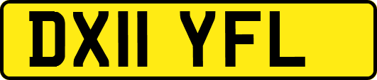 DX11YFL