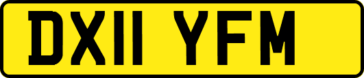 DX11YFM
