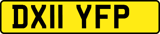 DX11YFP