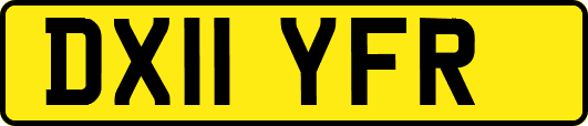 DX11YFR