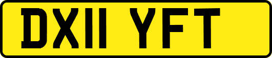 DX11YFT