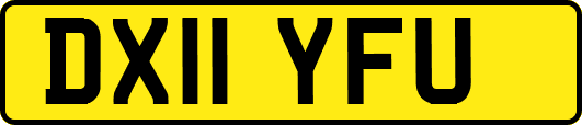 DX11YFU