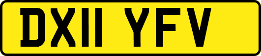 DX11YFV