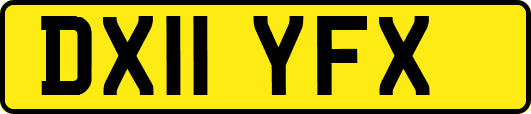 DX11YFX