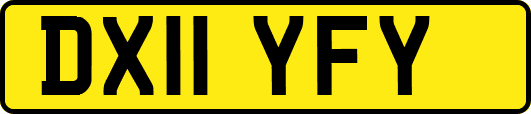 DX11YFY