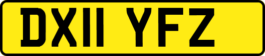 DX11YFZ