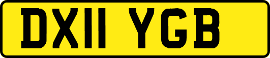 DX11YGB