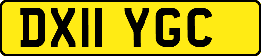 DX11YGC