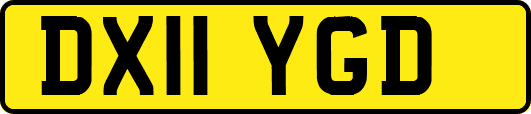 DX11YGD