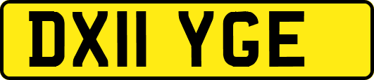 DX11YGE
