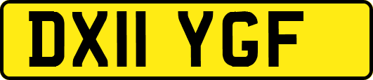 DX11YGF