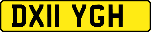 DX11YGH
