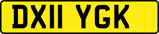 DX11YGK