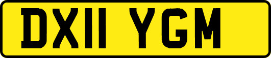 DX11YGM