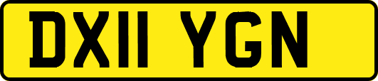 DX11YGN
