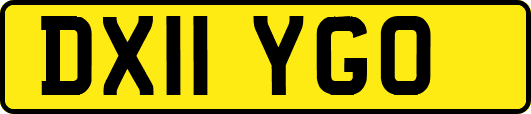 DX11YGO