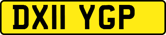 DX11YGP
