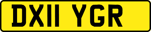 DX11YGR