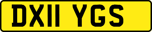 DX11YGS