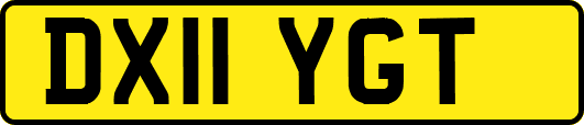 DX11YGT