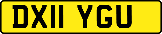 DX11YGU