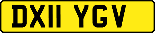 DX11YGV