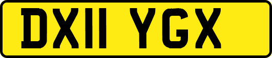 DX11YGX
