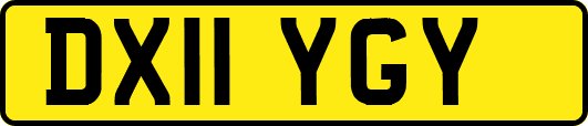 DX11YGY