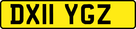 DX11YGZ