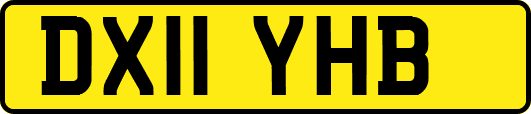 DX11YHB