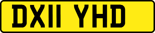 DX11YHD