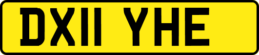 DX11YHE