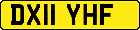DX11YHF