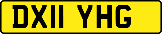 DX11YHG