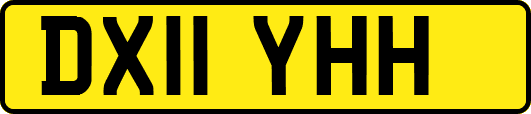 DX11YHH