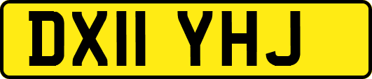 DX11YHJ