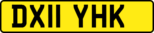 DX11YHK