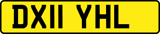 DX11YHL