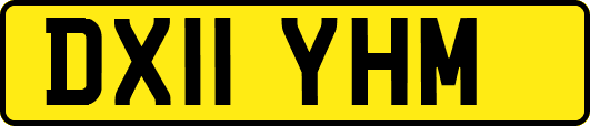 DX11YHM