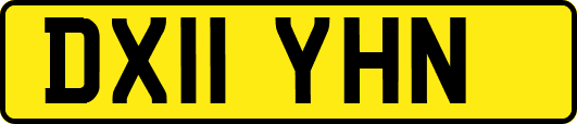 DX11YHN