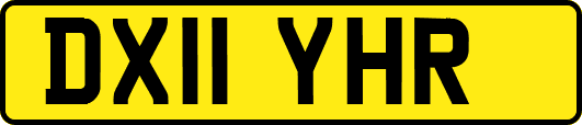 DX11YHR